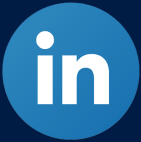 LinkedIn icon