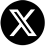 X logo